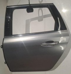 Porte arriere gauche PEUGEOT 308 2 SW