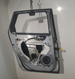 Porte arriere gauche PEUGEOT 308 2 SW Photo n°3