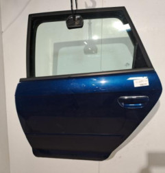 Porte arriere gauche AUDI A3 2 Photo n°1