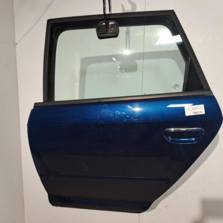 Porte arriere gauche AUDI A3 2