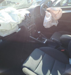 Porte arriere gauche AUDI A3 2 Photo n°8