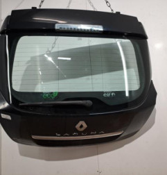 Malle/Hayon arriere RENAULT LAGUNA 3