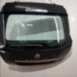 Malle/Hayon arriere RENAULT LAGUNA 3