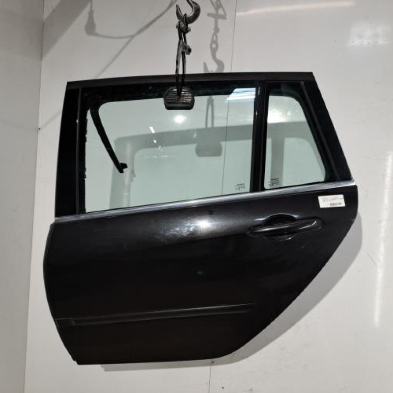 Porte arriere gauche RENAULT LAGUNA 3