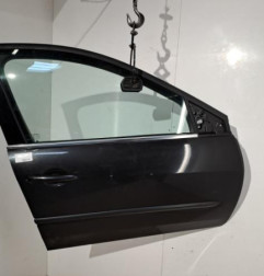 Porte avant droit RENAULT LAGUNA 3 Photo n°1