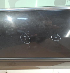 Porte avant droit RENAULT LAGUNA 3