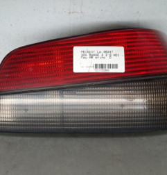 Feu arriere principal droit (feux) PEUGEOT 306 Photo n°1