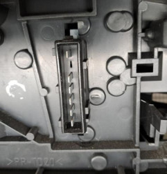 Feu arriere principal droit (feux) PEUGEOT 306 Photo n°4