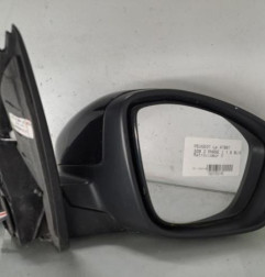 Retroviseur droit PEUGEOT 308 2 Photo n°3