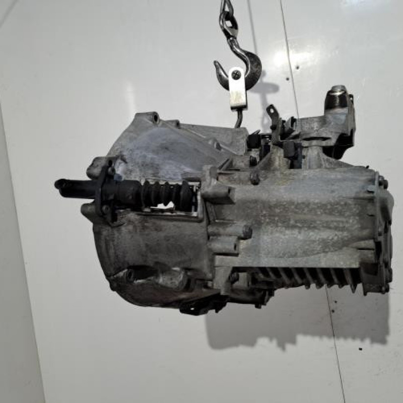 Boite de vitesses PEUGEOT 308 2