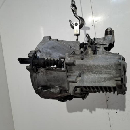 Boite de vitesses PEUGEOT 308 2 Photo n°1