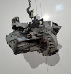 Boite de vitesses PEUGEOT 308 2 Photo n°3