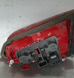 Feu arriere secondaire gauche (feux) AUDI A4 3
