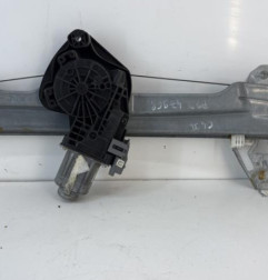 Leve vitre electrique arriere droit CITROEN C4 2 Photo n°1