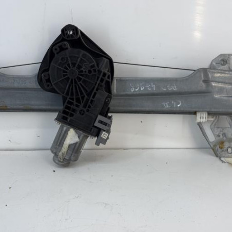 Leve vitre electrique arriere droit CITROEN C4 2 Photo n°1
