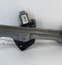 Leve vitre electrique arriere droit CITROEN C4 2