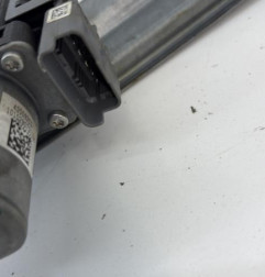 Leve vitre electrique arriere droit CITROEN C4 2 Photo n°3