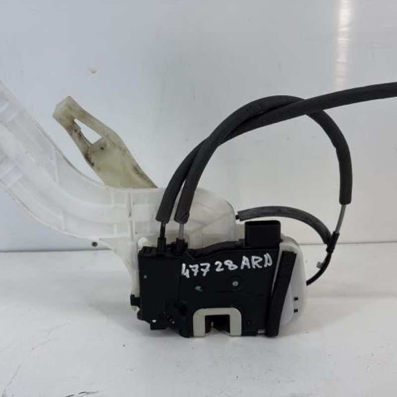 Serrure arriere droit HYUNDAI IX 35