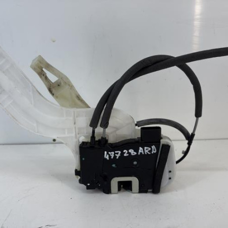 Serrure arriere droit HYUNDAI IX 35 Photo n°1