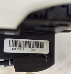 Serrure arriere droit HYUNDAI IX 35 Photo n°3