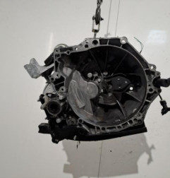 Boite de vitesses CITROEN C4 2