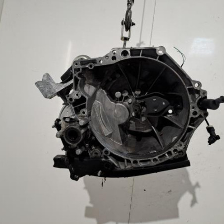 Boite de vitesses CITROEN C4 2