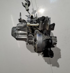 Boite de vitesses CITROEN C4 2 Photo n°3