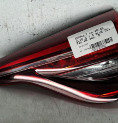 Feu arriere secondaire droit (feux) RENAULT CLIO 5 Photo n°1