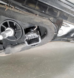 Feu arriere secondaire droit (feux) RENAULT CLIO 5 Photo n°3