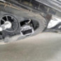 Feu arriere secondaire droit (feux) RENAULT CLIO 5