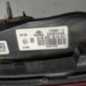 Feu arriere secondaire droit (feux) RENAULT CLIO 5