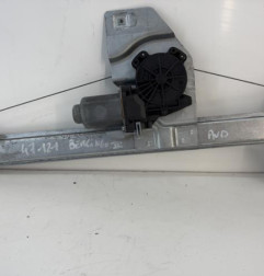 Leve vitre electrique avant droit CITROEN BERLINGO 2 Photo n°1