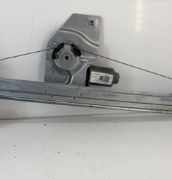 Leve vitre electrique avant droit CITROEN BERLINGO 2