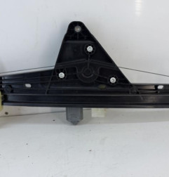 Leve vitre electrique avant droit RENAULT CLIO 5