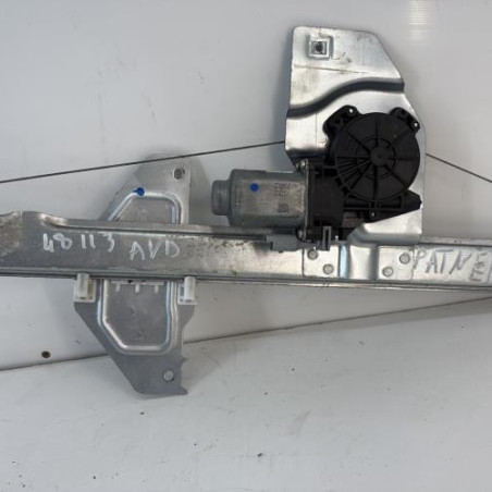 Leve vitre electrique avant droit PEUGEOT PARTNER 2 Photo n°1