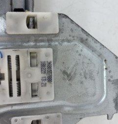 Leve vitre electrique avant droit PEUGEOT PARTNER 2 Photo n°3