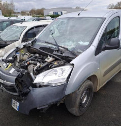 Leve vitre electrique avant droit PEUGEOT PARTNER 2 Photo n°4