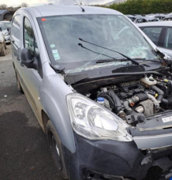 Leve vitre electrique avant droit PEUGEOT PARTNER 2 Photo n°5