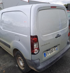 Leve vitre electrique avant droit PEUGEOT PARTNER 2 Photo n°7