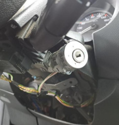 Leve vitre electrique avant droit PEUGEOT PARTNER 2 Photo n°11