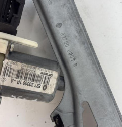 Leve vitre electrique arriere droit RENAULT LAGUNA 3 Photo n°3