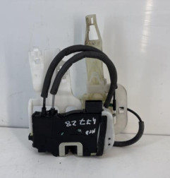 Serrure avant droit HYUNDAI IX 35 Photo n°1