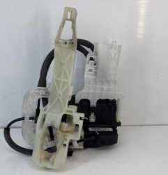 Serrure avant droit HYUNDAI IX 35