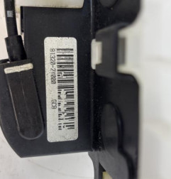 Serrure avant droit HYUNDAI IX 35 Photo n°3