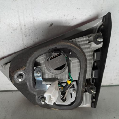 Feu arriere secondaire gauche (feux) HYUNDAI IX 35