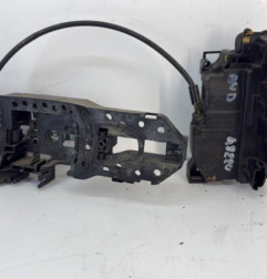 Serrure avant droit RENAULT SCENIC 3 Photo n°1