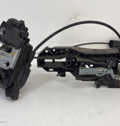 Serrure avant droit RENAULT SCENIC 3