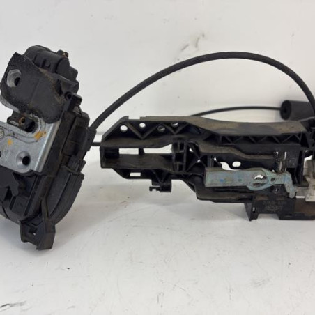 Serrure avant droit RENAULT SCENIC 3