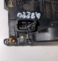 Serrure avant droit RENAULT SCENIC 3 Photo n°3