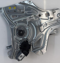 Leve vitre electrique avant droit HYUNDAI IX 35 Photo n°1